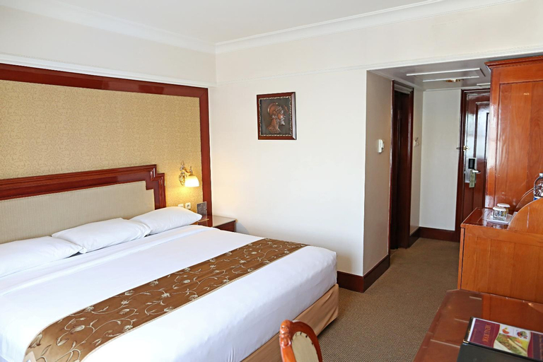 Bedroom 11