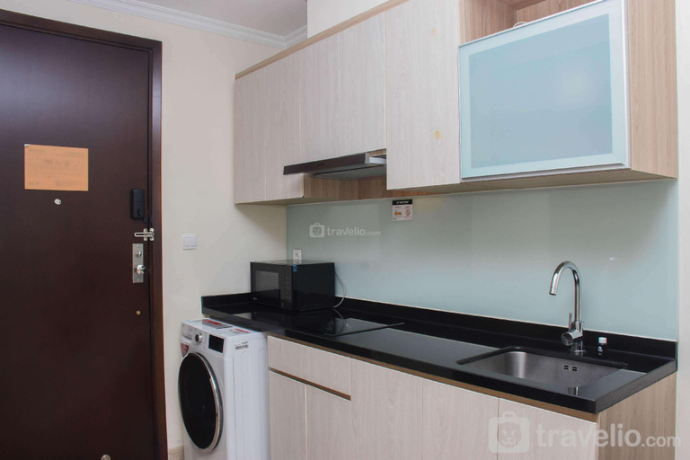 Others 4, Great Deal & Cozy Studio Menteng Park By Travelio, Jakarta Pusat