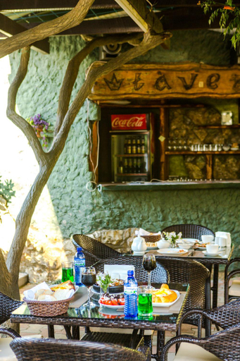 Food & Drinks 4, Hotel Simpatia, Kobuleti
