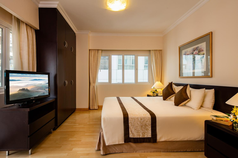 Bedroom 13