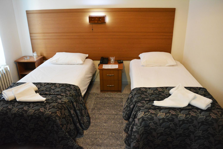 Others 4, Bormali Otel, Çorlu