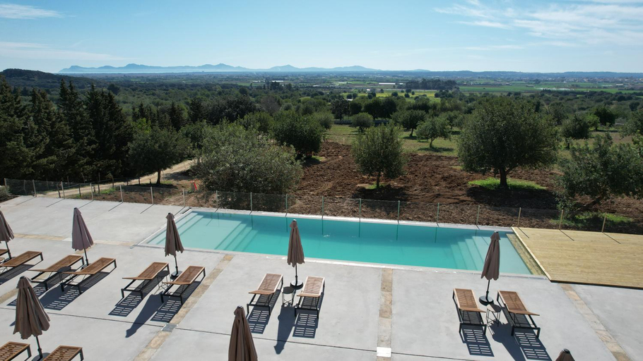 Sport & Beauty 2, Finca Son Cladera, Baleares