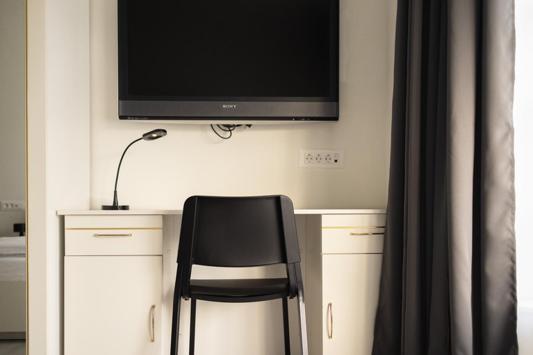 Others 2, Apartments Trzin-Mlake w FREE Parking, Domžale