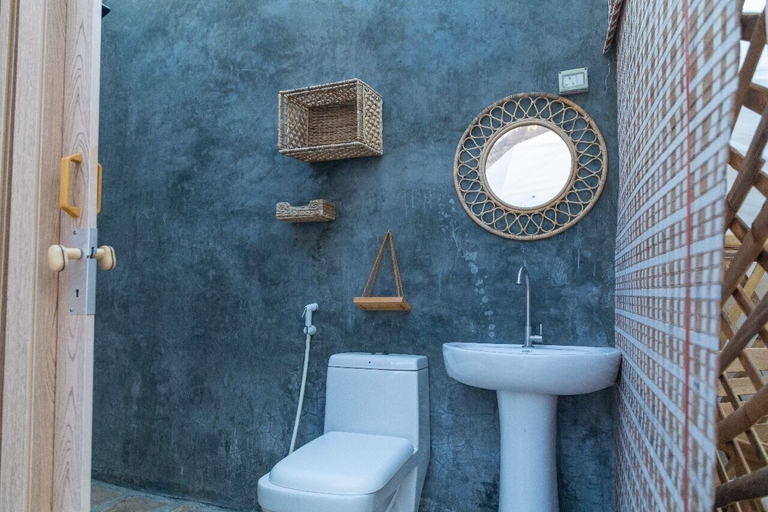 Bathroom, Sanjeev, Jabalpur