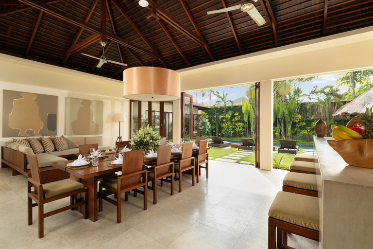 Others 4, The Suar Seminyak by Nakula, Badung