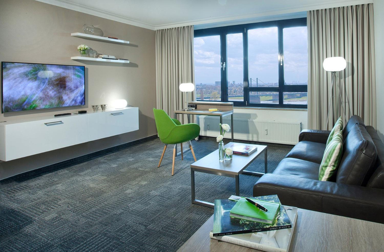 Others 5, Messe Residence by Gerda Good Living - Digital Access, Düsseldorf
