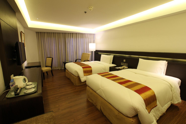 Bedroom 7