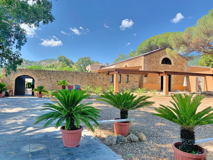 Others 5, Antico Casale del Poggio, Cagliari