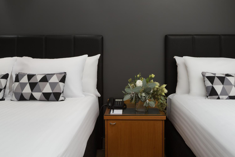 Bedroom 13