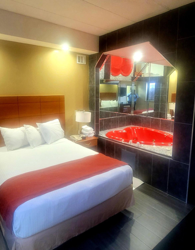 Bedroom 9