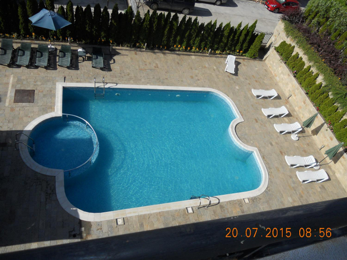 Sport & Beauty 2, Incanto Apartments, Nesebar