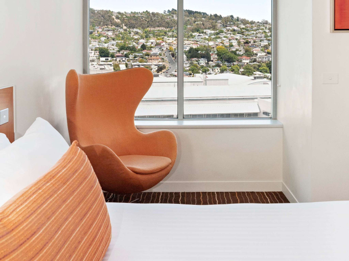 Bedroom 2, Mantra Charles Hotel Launceston, Launceston - Pt B