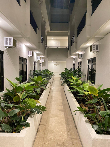Others 5, Rudolfo Suites, Roxas City