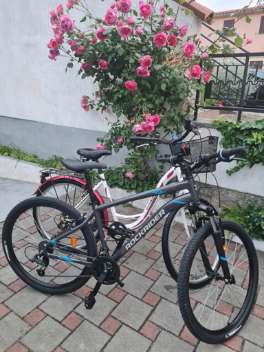 Others 4, Room Adry with balcony, free parking & bikes, Rovinj