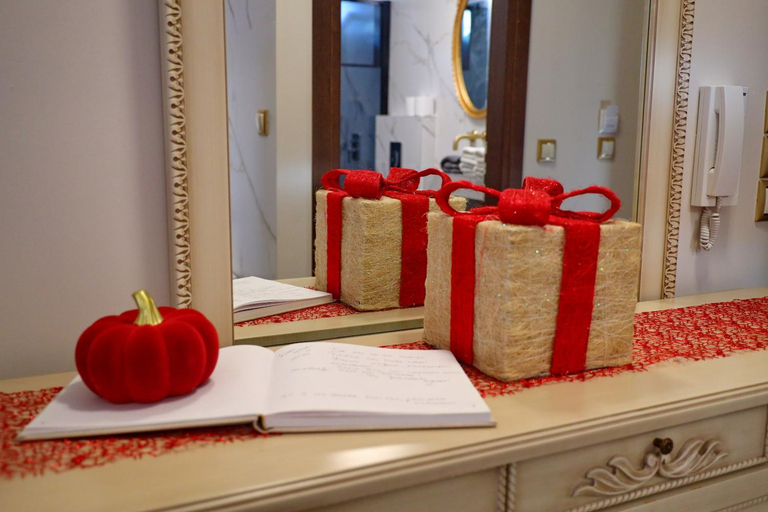 5, Vip Lepanto Castle Suites, West Greece