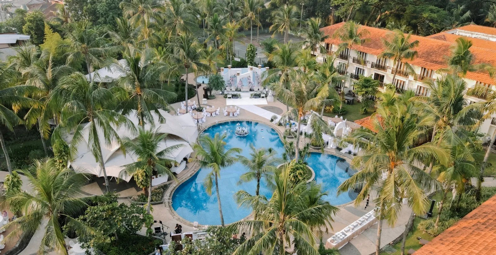 Akar Hotels and Resorts, Bandar Lampung