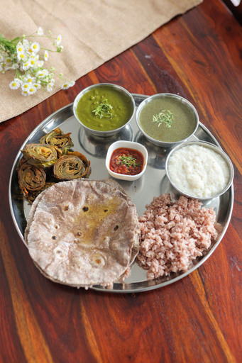 Food & Drinks 5, Rumuk Boutique Resort, Tehri Garhwal