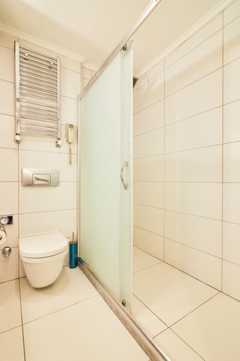 Bathroom 5, Dedeman Ski Lodge, Merkez