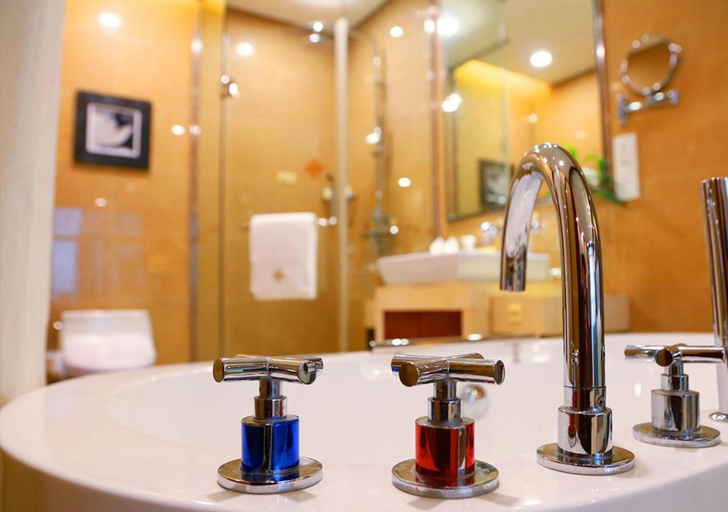 Bathroom 6