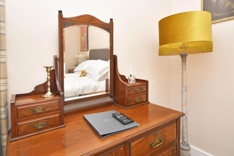 Bedroom 2, The Masons Arms, Staffordshire