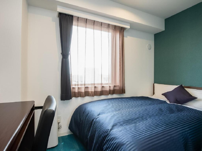 Bedroom 5, ホテルリブマックス岐阜駅前, Mori