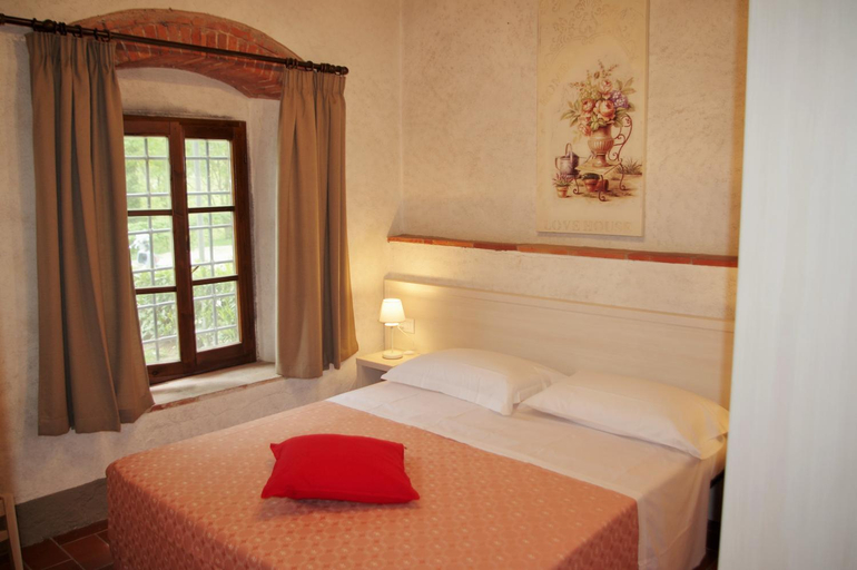 Bedroom 8
