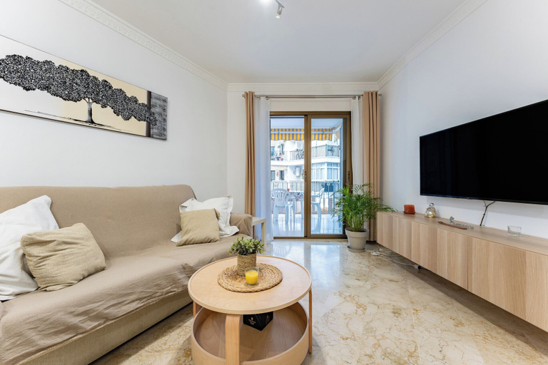Others 5, CT 350 - Faro's Marbella Beachapartment, Málaga