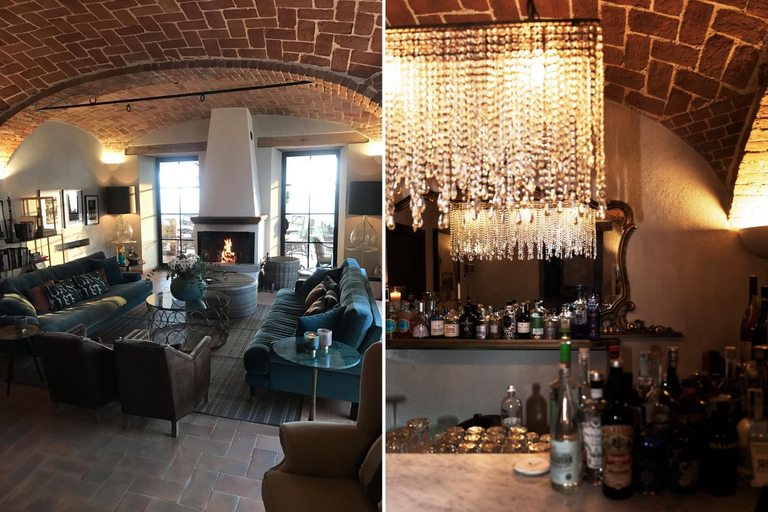 Others 1, Villa La Madonna, Asti