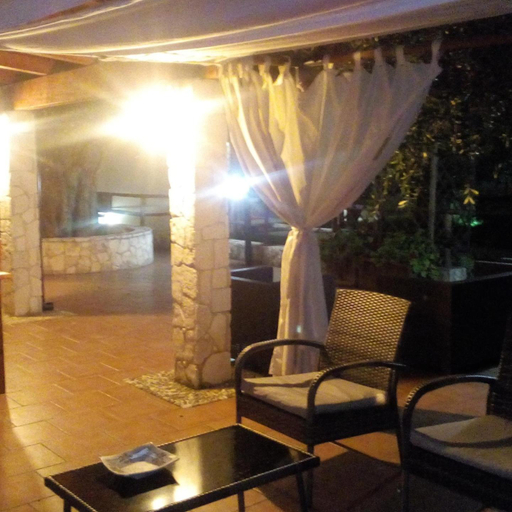 Others 2, Borgo Cerasa, Foggia