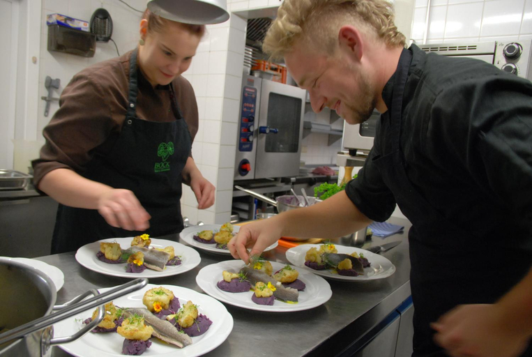 Food & Drinks 5, Schneiderlein Hotel, Zwickau