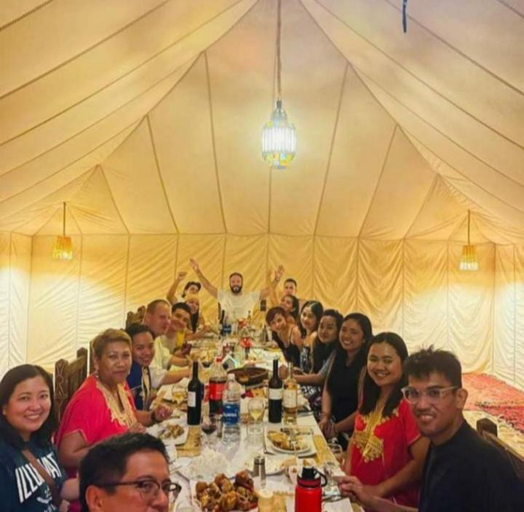 Food & Drinks 4, Merzouga Luxurious Camp, Errachidia