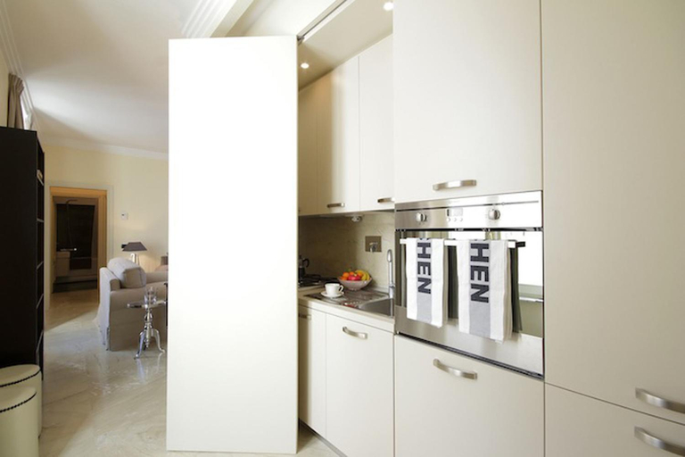 Others 3, Crispi Luxury Apartments - My Extra Home, Roma