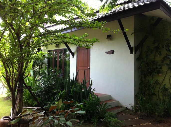 Bathroom 4, Baan Thai House, Phra Nakhon Si Ayutthaya