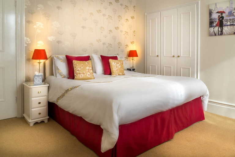 Bedroom 8