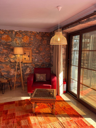 Others 4, Kale Lodge, Kaş