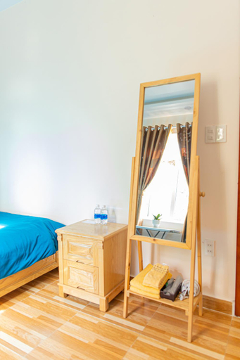 Bedroom 13