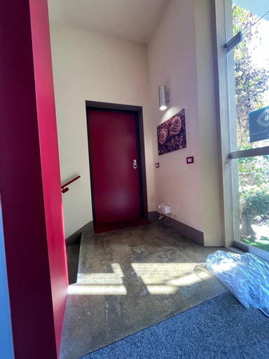 Boutique Apartment Condominio Marengo, Alessandria