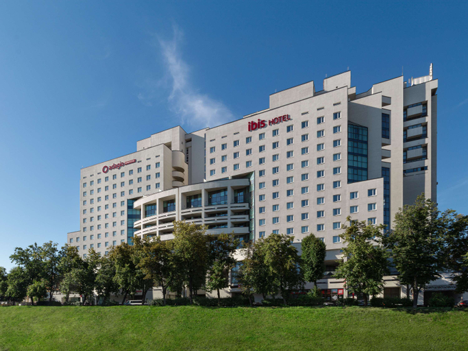 Exterior & Views 2, ibis Kyiv Beresteiska, Sviatoshyns'kyi