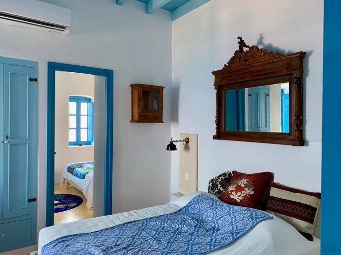 Others 5, Traumhaus Nisyros, South Aegean
