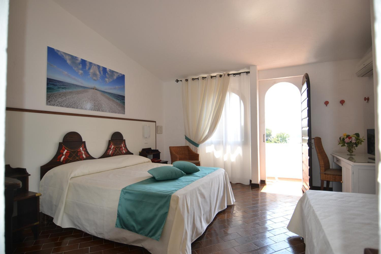 Bedroom 9