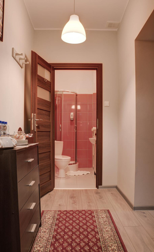 Bathroom 6