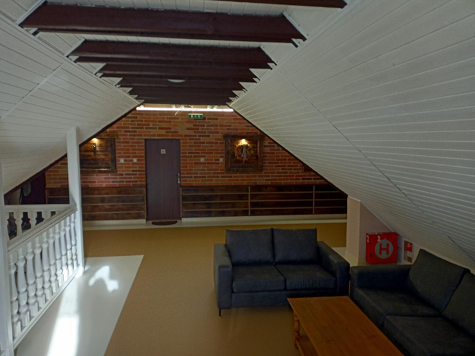 Others 4, Hotel Kolonial Skalite, Cadca