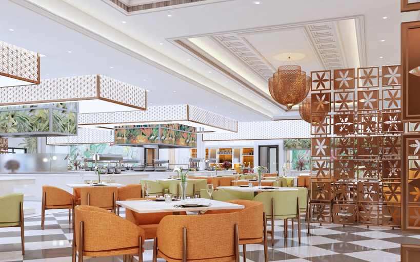Food & Drinks 5, OZEN MANSION KOLKATA, North 24 Parganas