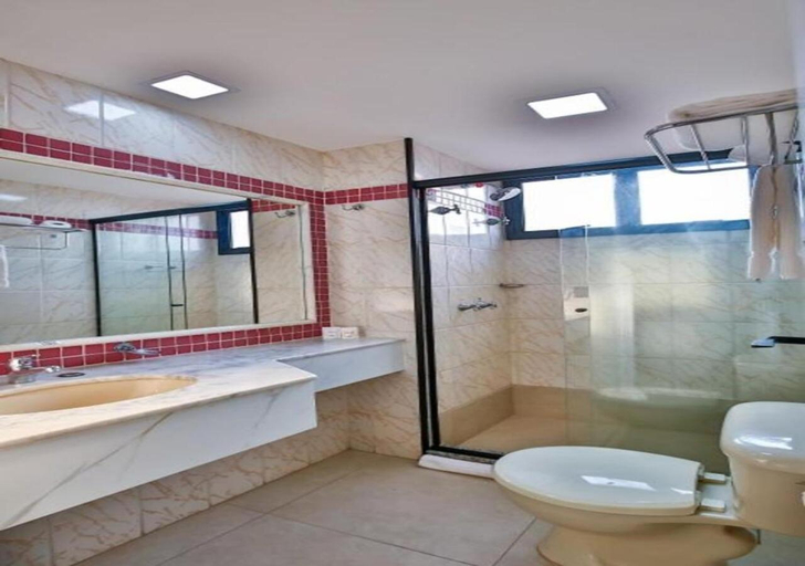 Bathroom 5, Vivendas Rio Claro By Atlantica, Rio Claro