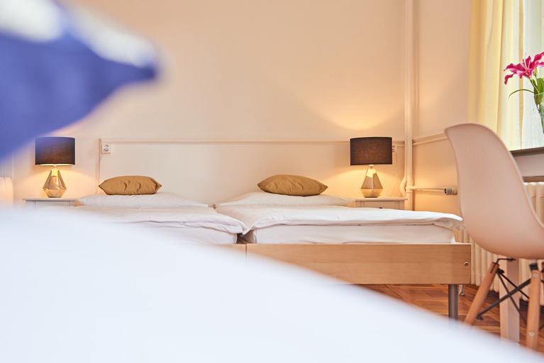 Bedroom 8