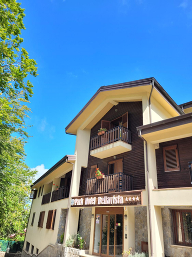 Park Hotel Bellavista, Reggio Di Calabria