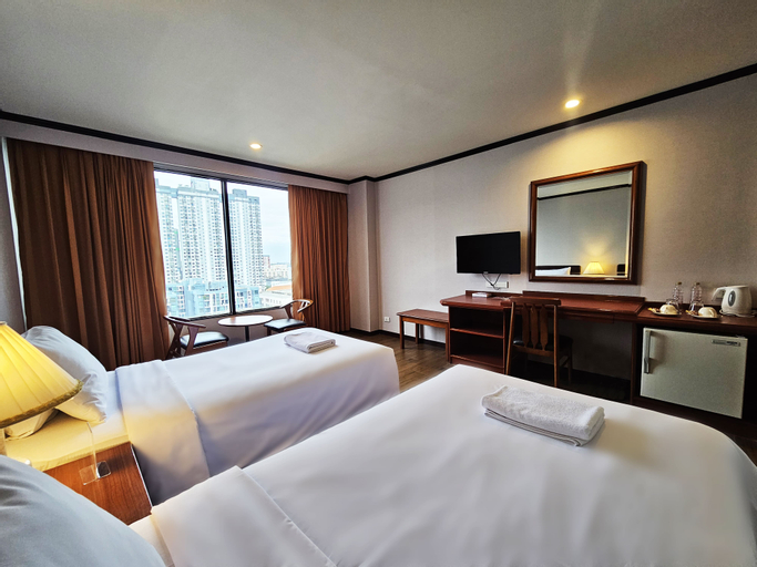 Bedroom 7