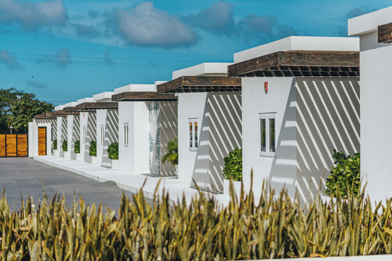 Exterior & Views 2, LUX Villas by Bocobay
