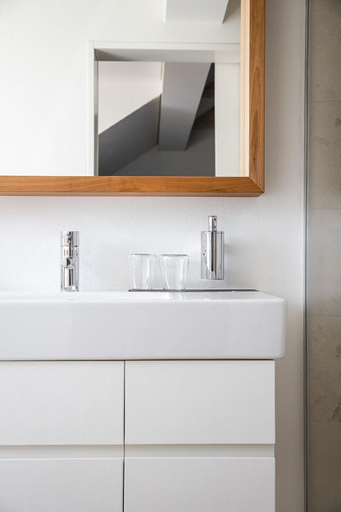 Bathroom 4, MEIER Hilzhof, Neumarkt in der Oberpfalz