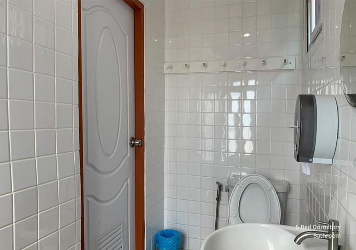 Bathroom 4, STAY SAMED, Muang Rayong